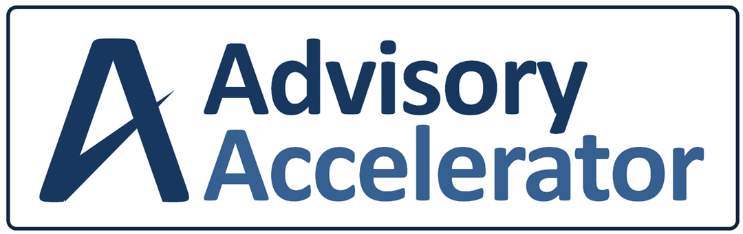 Advisory Accelerator logo